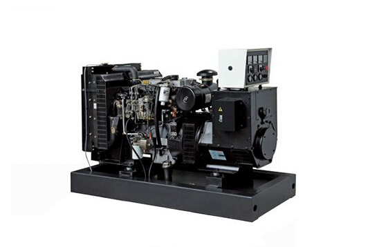 黄骅科克150kw大型柴油发电机组