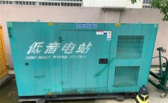 黄骅通州四建大波纹箱定制案例