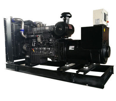 黄骅上柴柴油发电机组50KW-700KW