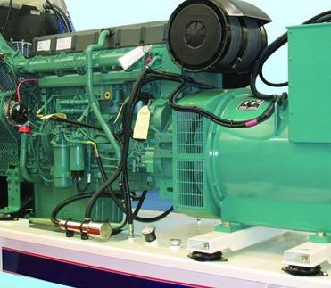 黄骅发电机出租